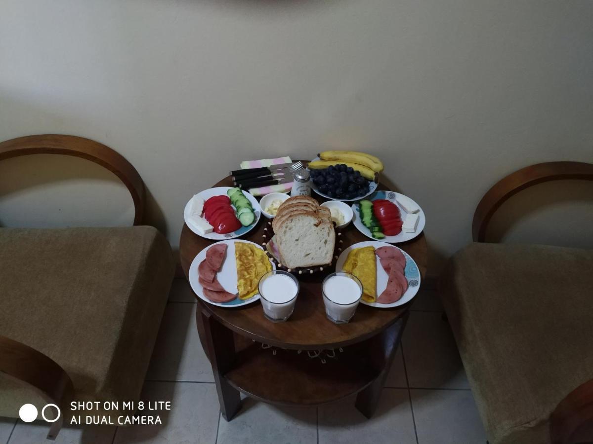 Appartement Elisabet Tirana Extérieur photo
