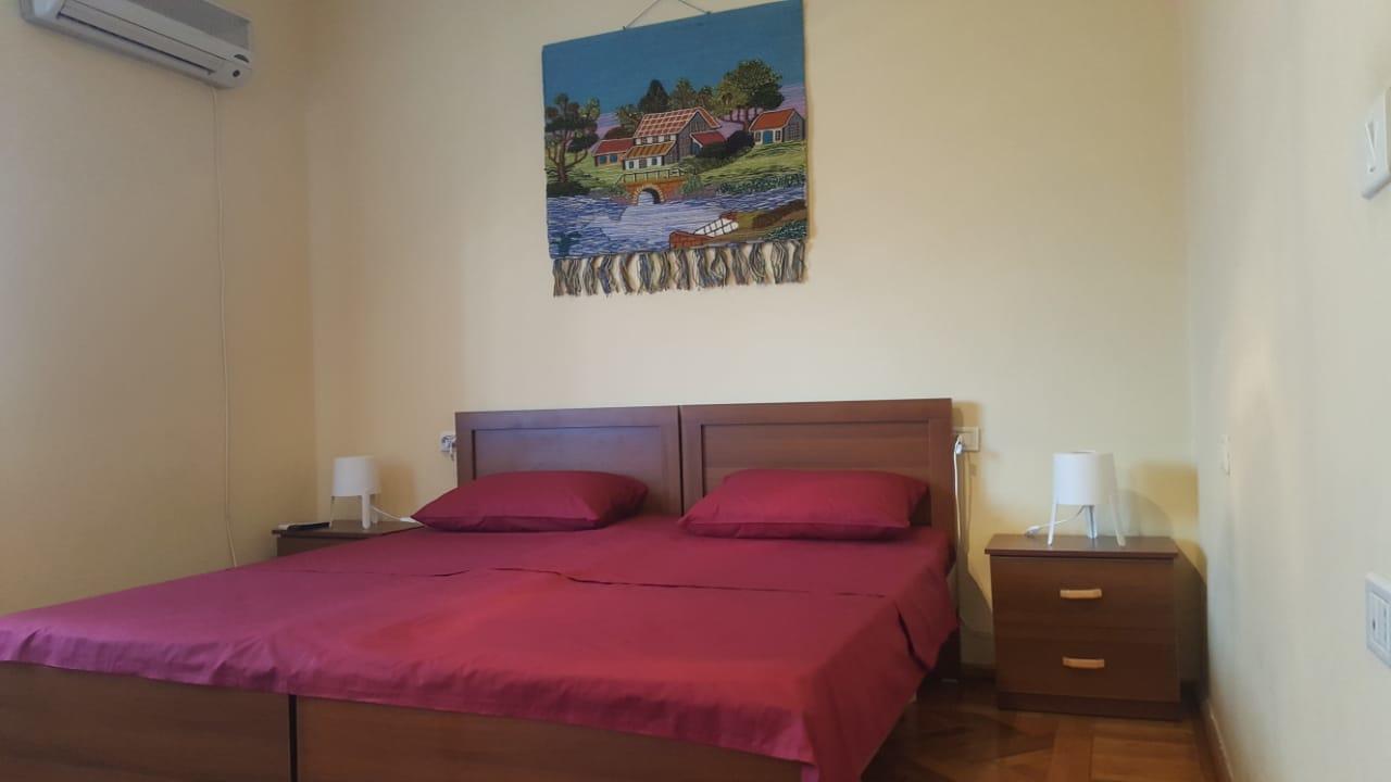 Appartement Elisabet Tirana Extérieur photo
