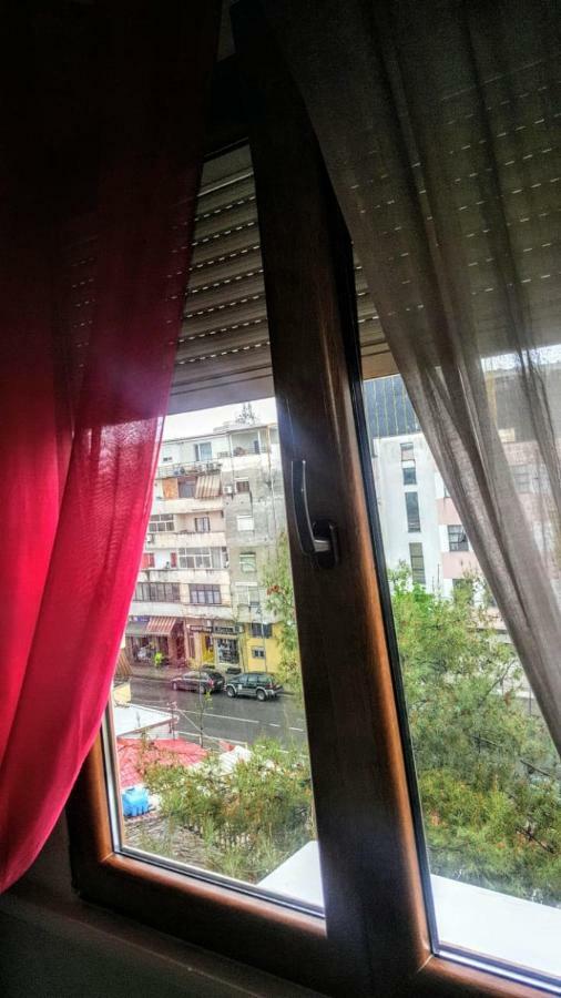 Appartement Elisabet Tirana Extérieur photo