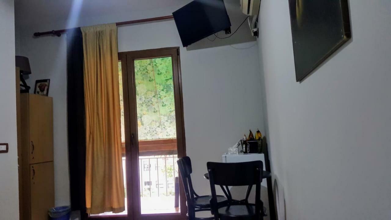 Appartement Elisabet Tirana Extérieur photo